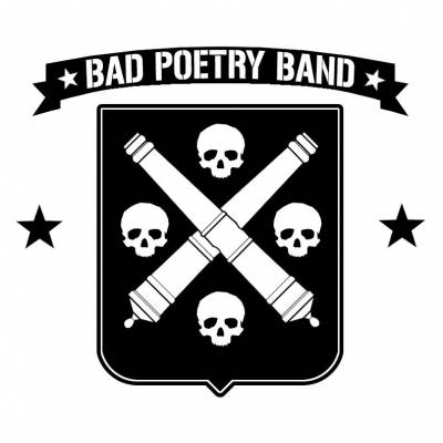 logo Bad Poetry Band